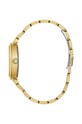 Guess zegarek złoty GW0528L2