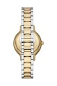 Emporio Armani zegarek złoty AR11513