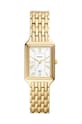 Fossil zegarek złoty ES5220