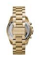 Doplnky Hodinky Michael Kors MK5605 zlatá