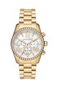 Ρολόι Michael Kors χρυσαφί MK7241