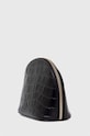 Lilou port-fard POUCH/BLACRO/PO negru AA00