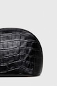 Accesorii Lilou port-fard POUCH/BLACRO/PO negru