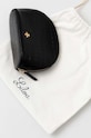 Lilou port-fard POUCH/BLACRO/PO negru