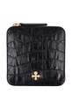 Accesorii Lilou cutie de bijuterii JEWBOX/SMALL/BLACRO negru