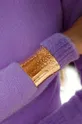 Позолочений браслет Lilou Sparkling Латунь покрита 18 каратним золотом