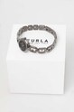 Hodinky Furla WW00015011L7 strieborná WW00015011L7
