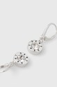 Сережки Dkny 60483545 серебрянный AA00