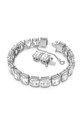 Браслет Swarovski MILLENIA 5598349 срібний AA00