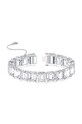 Náramok Swarovski MILLENIA strieborná 5598349