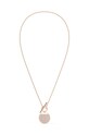 Колие Swarovski GINGER 5576610 сребърен AA00