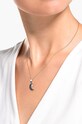 Аксесоари Колие Swarovski ICONIC SWAN 5515964 злато