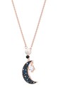 Колие Swarovski ICONIC SWAN 5515964 злато AA00