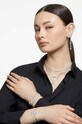Náramok Swarovski GEMA 5648979 strieborná