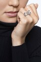 Dodaci Prsten Swarovski MILLENIA 5609000 srebrna