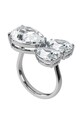 Prsten Swarovski MILLENIA 5609000 srebrna AA00