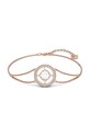 Браслет Swarovski ADMIRATION криштал Swarovski золотий 5636507