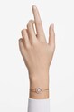 Браслет Swarovski ADMIRATION 5636507 золотий AA00