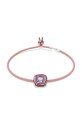 Κολιέ Swarovski DULCIS κρύσταλλο Swarovski ροζ 5626400