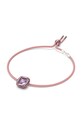 Κολιέ Swarovski DULCIS 5626400 ροζ AA00