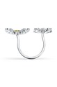 Δαχτυλίδι Swarovski ETERNAL 5534948 ασημί AA00