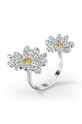 Αξεσουάρ Δαχτυλίδι Swarovski ETERNAL 5534948 ασημί