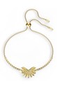Doplnky Náramok Swarovski 5535827 zlatá