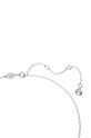 Doplňky Náhrdelník Swarovski ORTYX 5649002 stříbrná