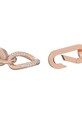 Αξεσουάρ Κολιέ Swarovski DEXTERA 5639334 χρυσαφί