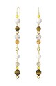 Σκουλαρίκια Swarovski SOMNIA 5618295 πολύχρωμο AA00