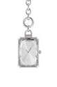Swarovski zsebóra MILLENIA ezüst 5615855