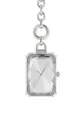 срібний Кишеньковий годинник Swarovski MILLENIA Жіночий