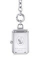 Swarovski zsebóra MILLENIA ezüst 5615855