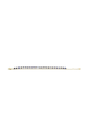 Fossil bransoletka multicolor JF04540710