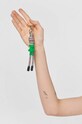 Accesorii Tous breloc 2001788851 verde