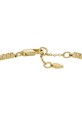 Accesorii Fossil bratara JA7214710 aur