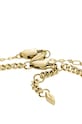 Accesorii Fossil bratari 2-pack JF04599SET aur