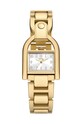 Часы Fossil золотой ES5327