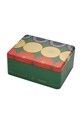 Sat i ogrlica Fossil roza ES5314SET