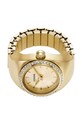 Аксессуары Часы Fossil ES5319 золотой