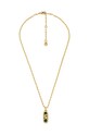 Цепочка Michael Kors MKJ8274MC710 золотой AA00