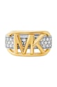 Strieborný prsteň Michael Kors striebro viacfarebná MKC1674CZ931