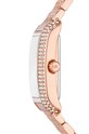 Годинник Michael Kors MK4743 рожевий AA00