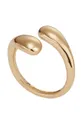 χρυσαφί Δαχτυλίδι Skagen Γυναικεία