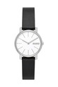 Skagen zegarek czarny SKW3120