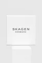 Skagen orologio Acciaio inossidabile, Vetro minerale