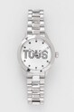 Tous zegarek srebrny 200351111
