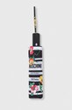 Moschino parasol czarny 8992