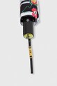 Moschino parasol 8992 czarny