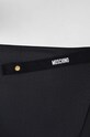 Akcesoria Moschino parasol 8956.openclose czarny